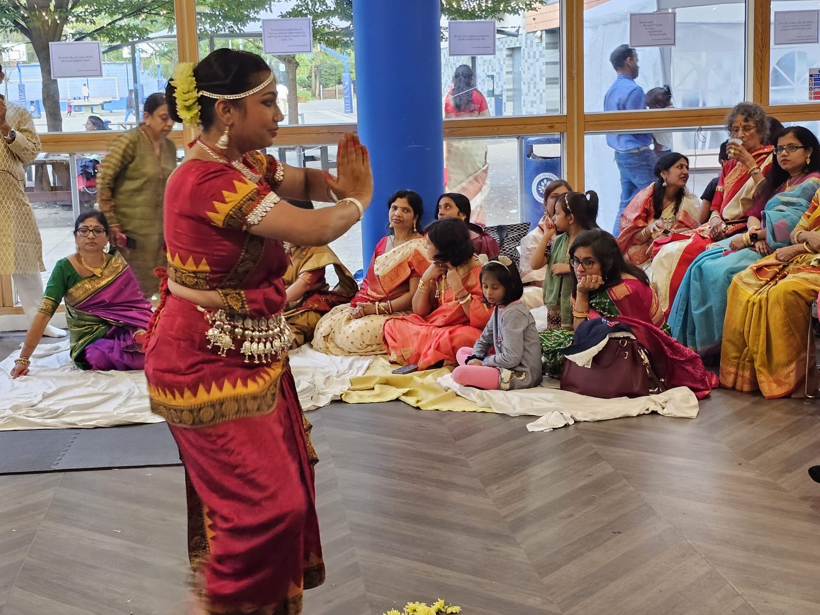 Classical Dance