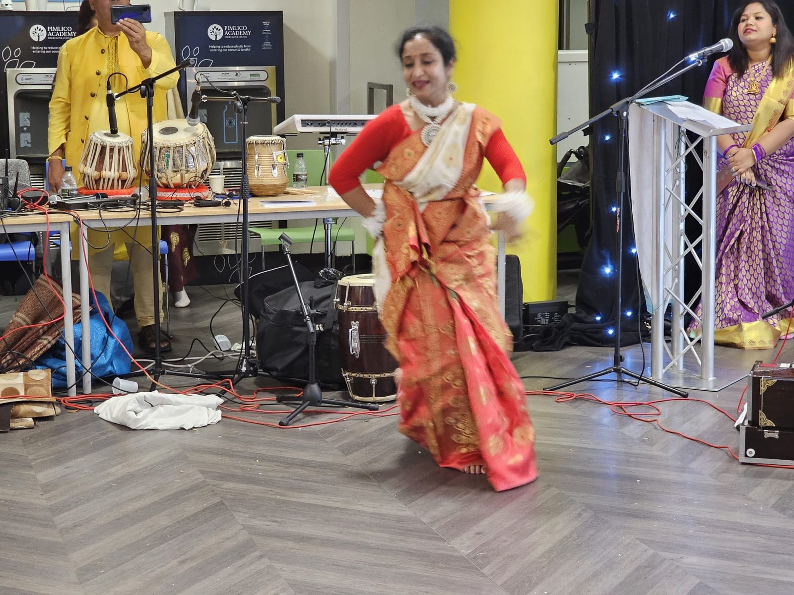 Cultural Programme