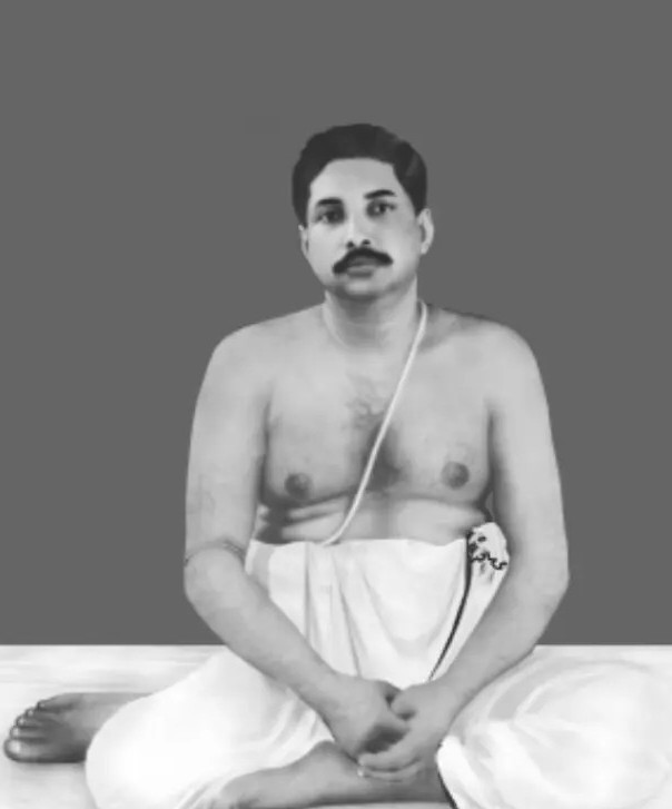 Sree Sree Thakur Anukulchandra